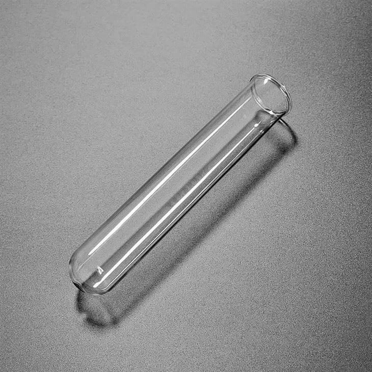 15mm tube bottles for liquid
